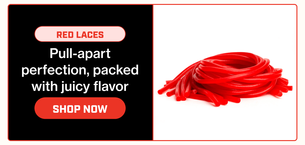 Shop Red Laces