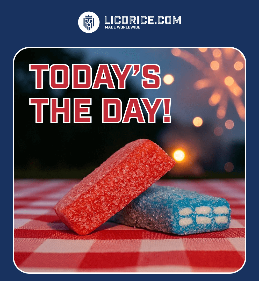 Shop 4th of July!
