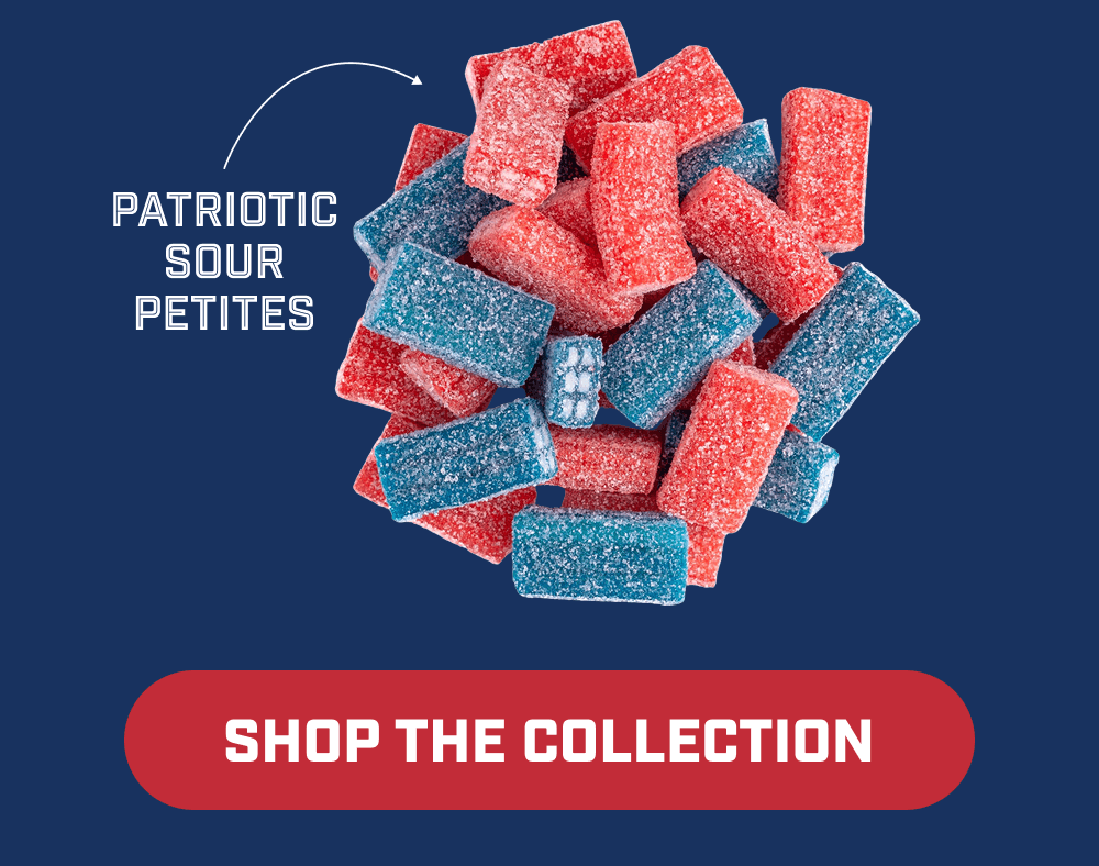 Shop 4th of July Collection