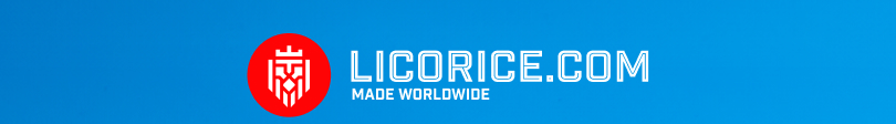 Shop Licorice.com