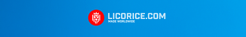 Shop Licorice.com