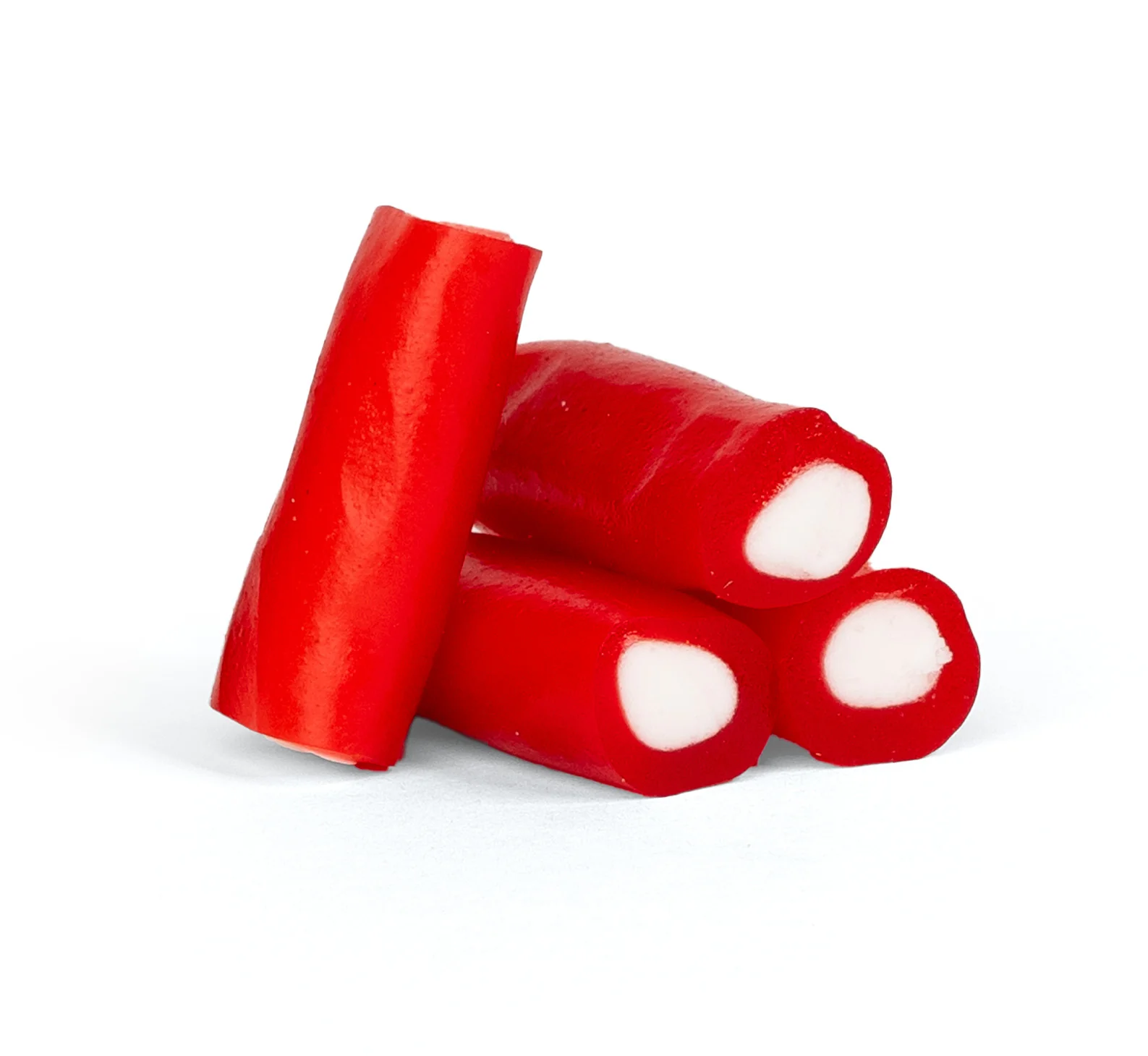 Image of Red & White Aussies