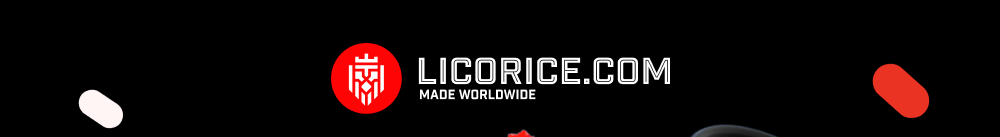 Shop Licorice.com