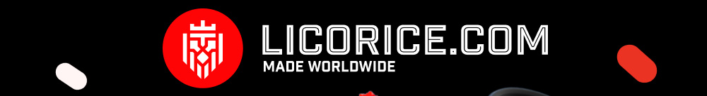 Shop Licorice.com