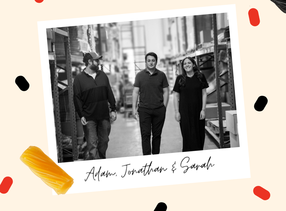 Meet the founders