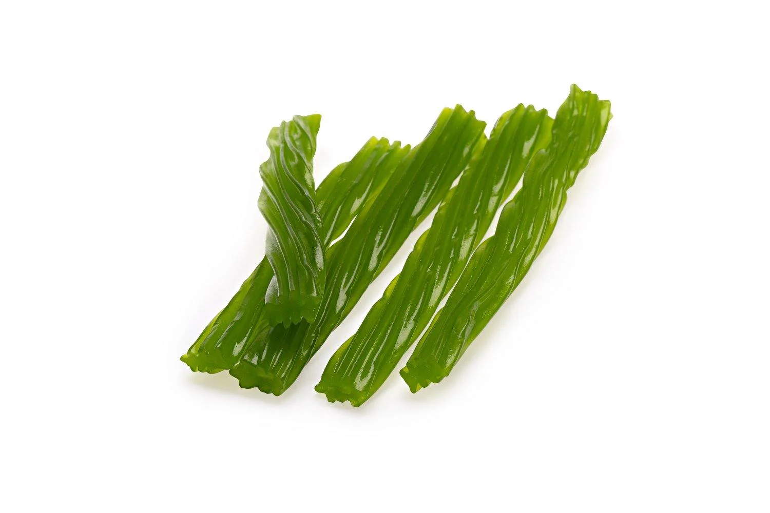 Image of Green Apple Shorties