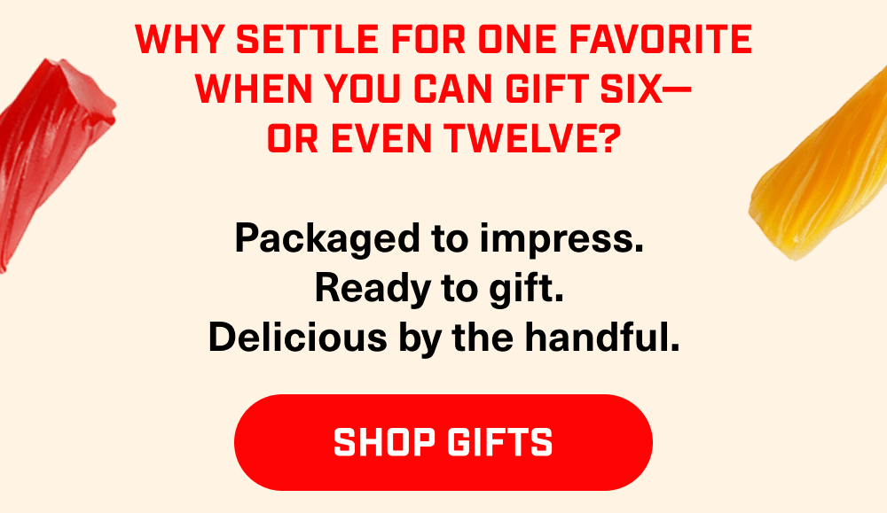 Shop Gift BOXES