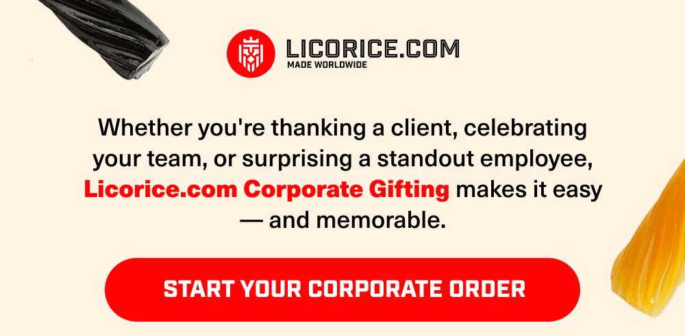 Start Your Corporate Order