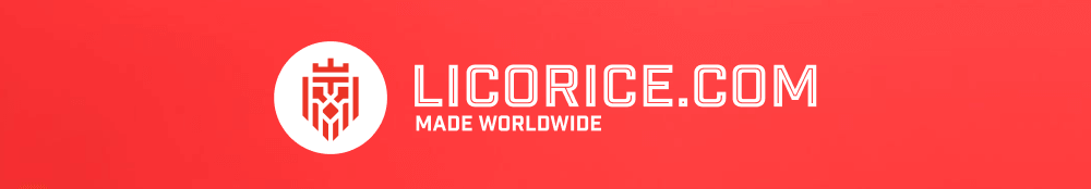 Shop Licorice.com