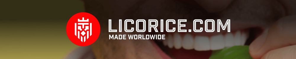 Shop Licorice.com