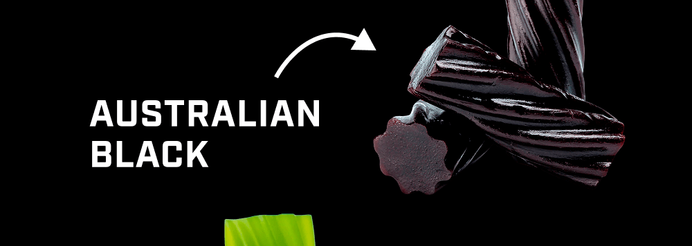 Australian Black