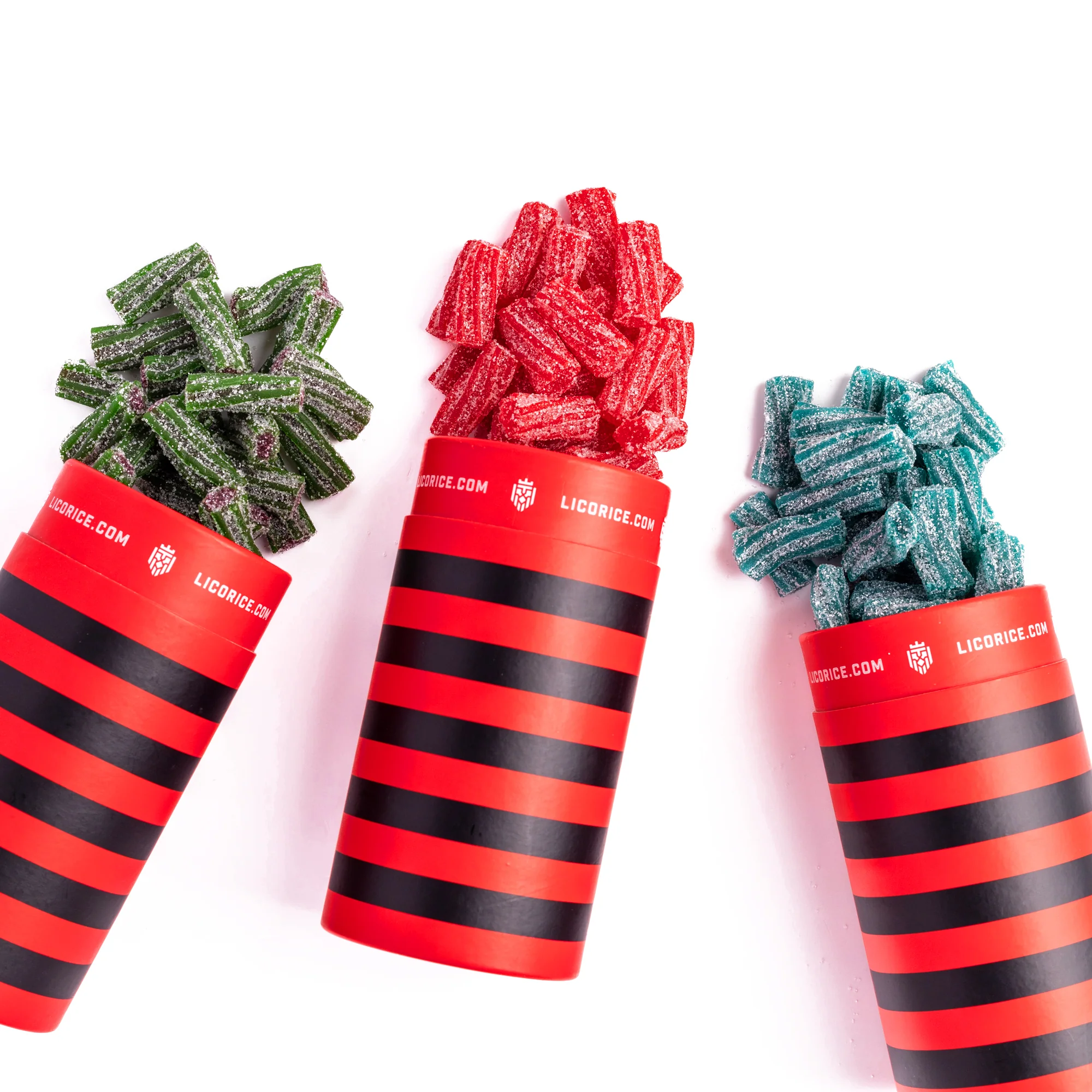 Image of Sour Twist Collection