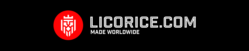 Shop Licorice.com