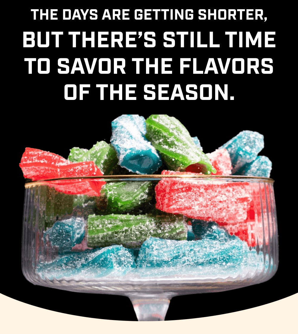 Shop Licorice.com