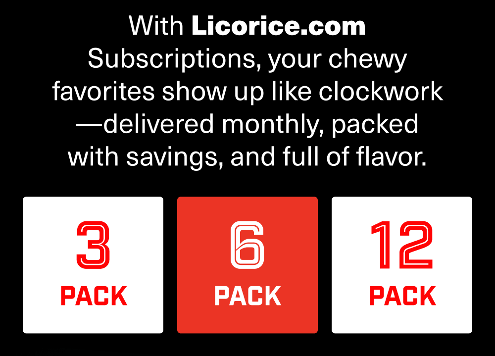 Start Your Subscription