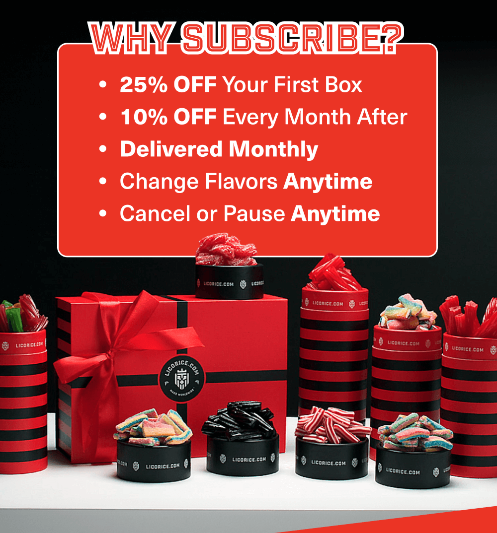Why Subscribe?
