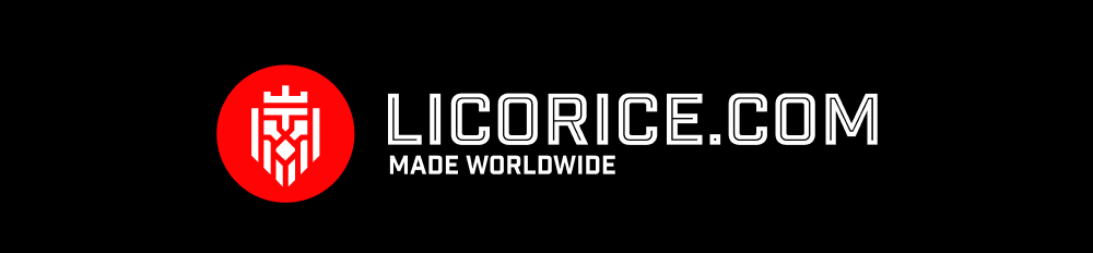 Shop Licorice.com
