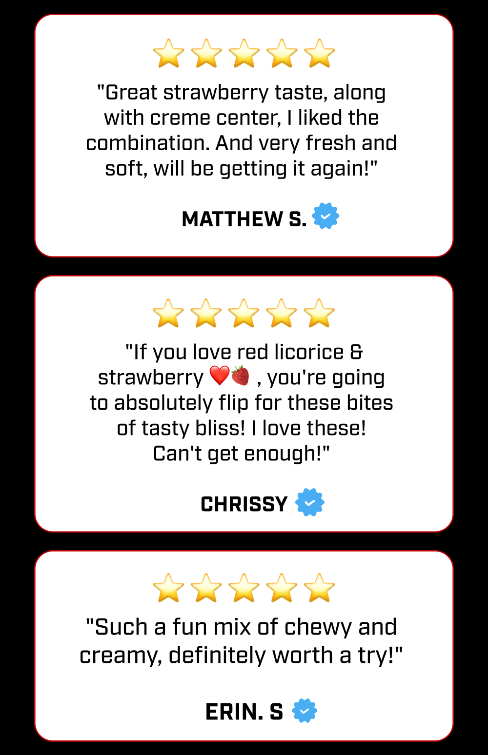 Verified Review