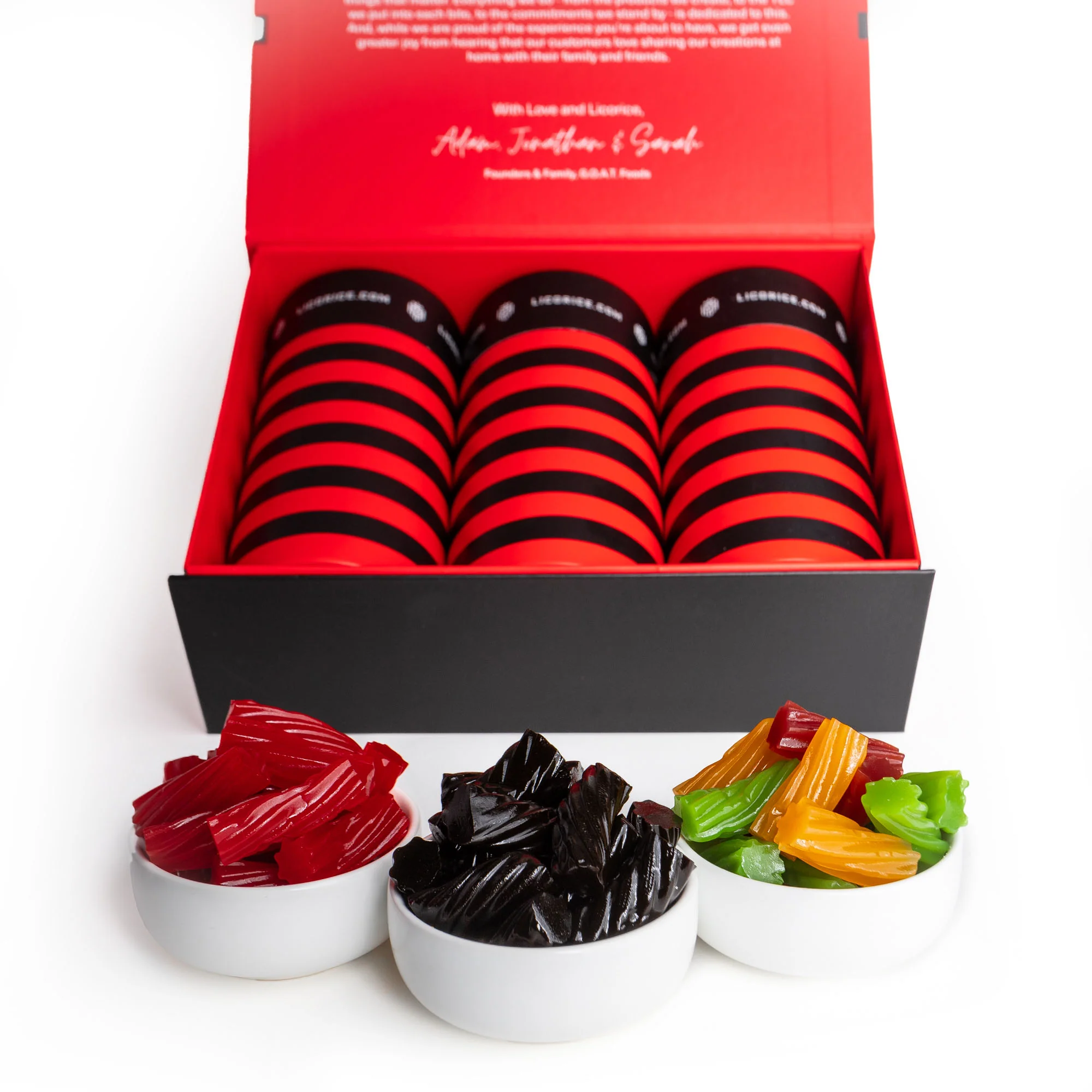 Image of Australian Assortment Gift Box