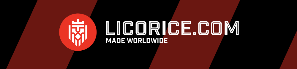 Shop Licorice.com