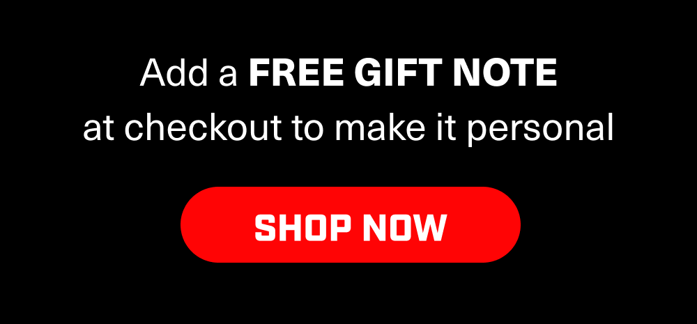 FREE Gift Note