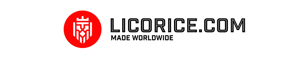 Shop Licorice.com