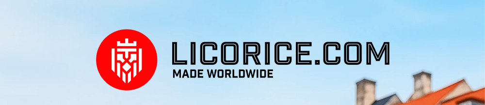 Shop Licorice.com