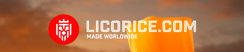 Shop Licorice.com
