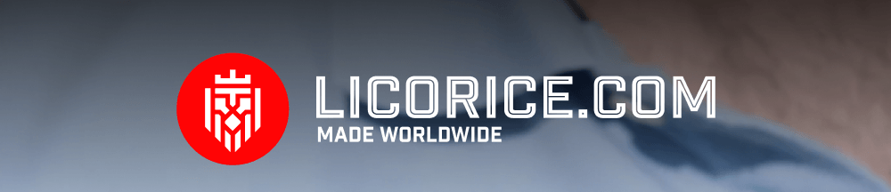 Shop Licorice.com
