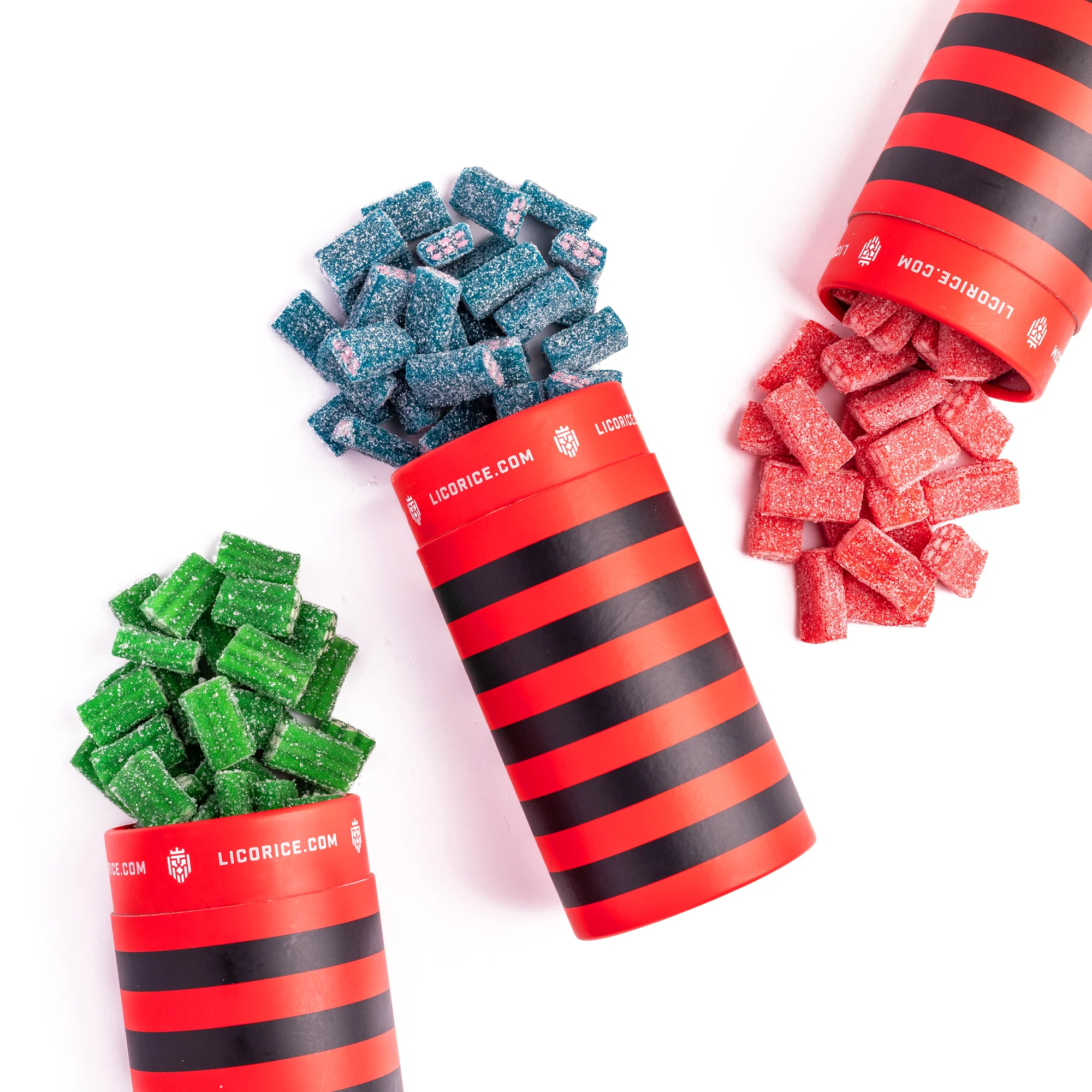 Image of Sweet n Sour Petite Collection