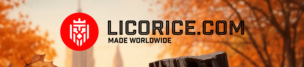 Shop Licorice.com