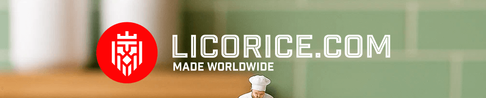 Shop Licorice.com