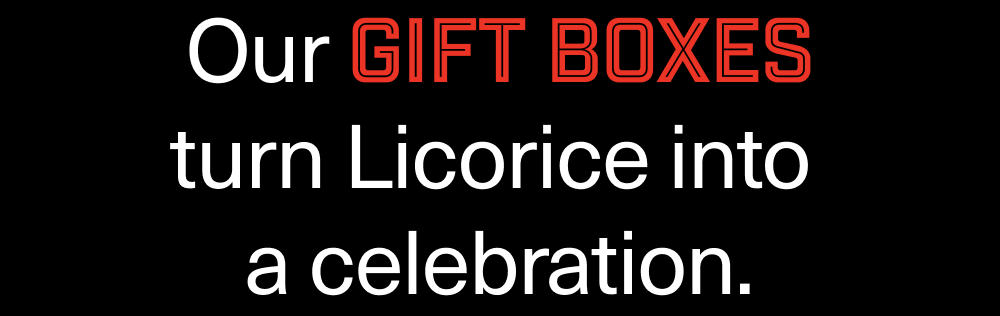 Gift Box Celebration
