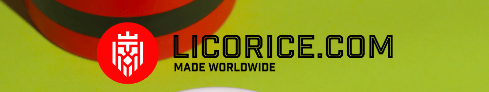 Shop Licorice.com