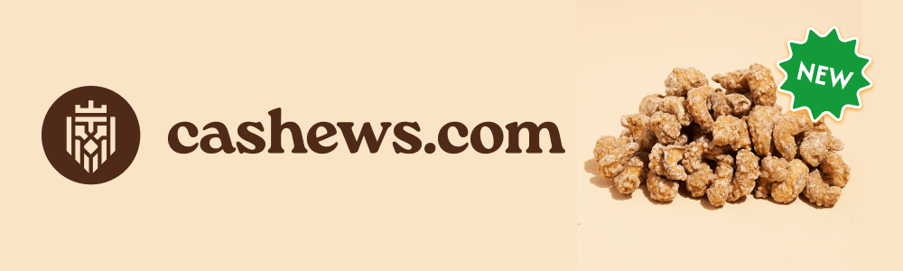 Shop Cashews.com