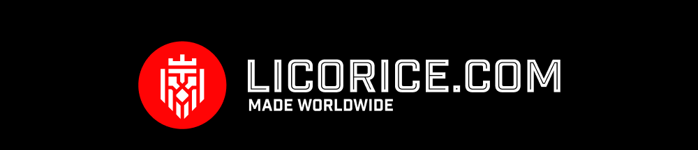 Shop Licorice.com