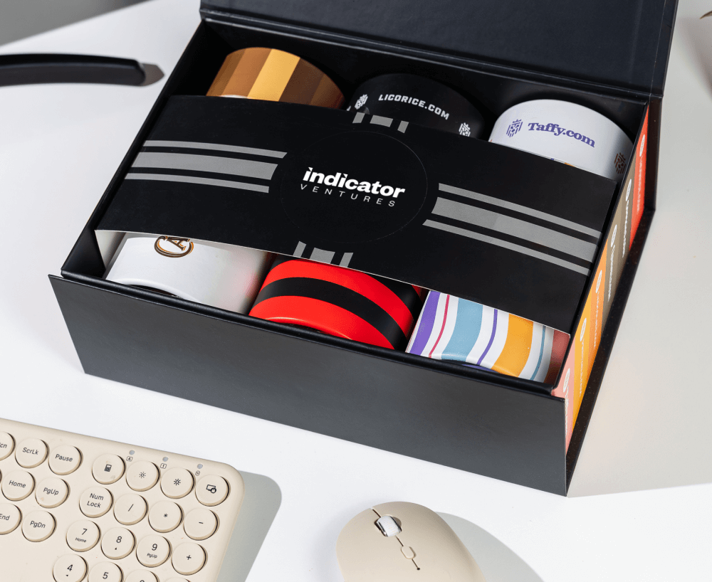 Our Best Corporate Gifts
