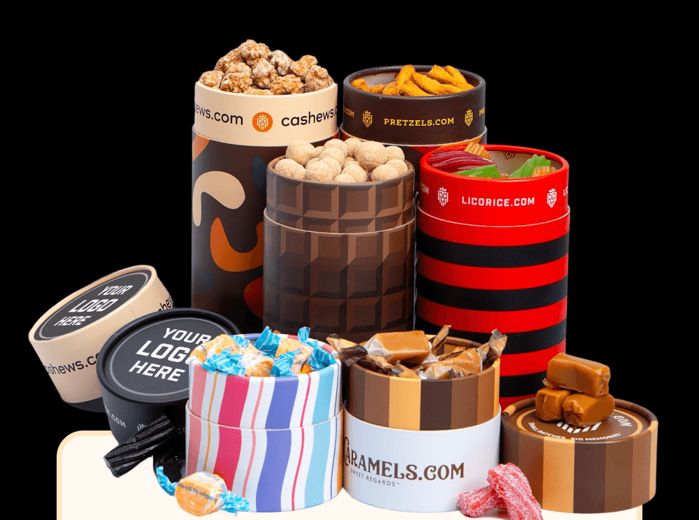 Our Best Corporate Gifts
