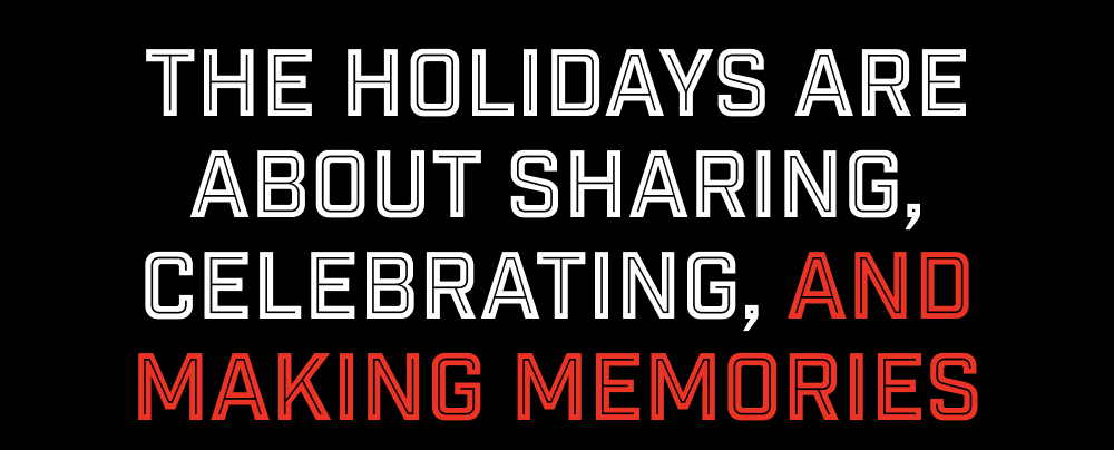 Making Memories