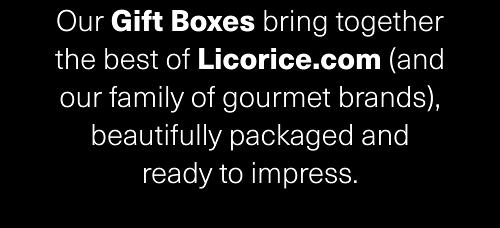 Shop Our Gift Box