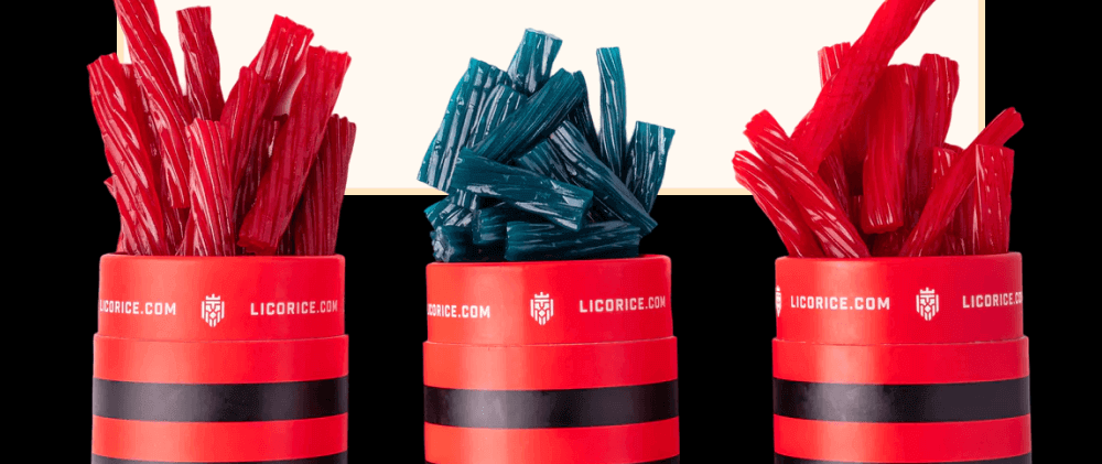 Half tubes 