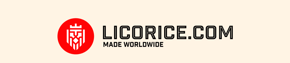 Shop Licorice.com