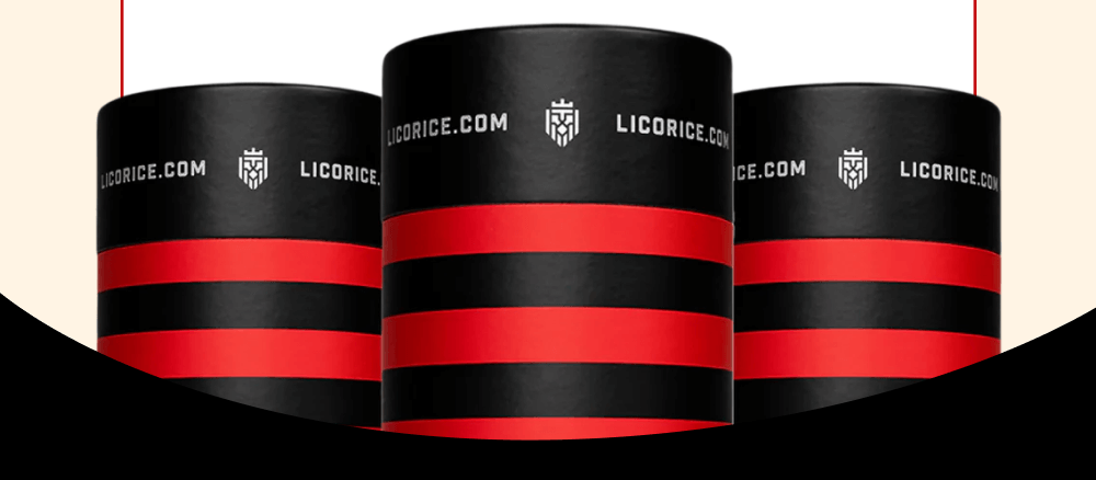 Shop Licorice.com bundles