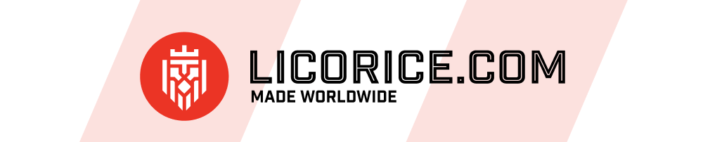 Shop Licorice.com