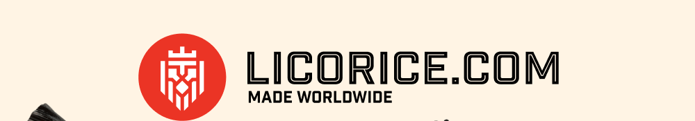 Shop Licorice.com