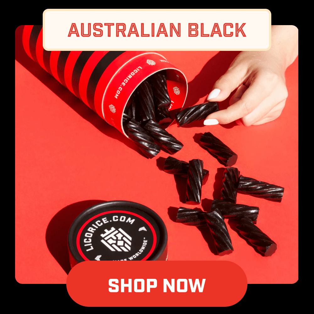 Shop Australian Black