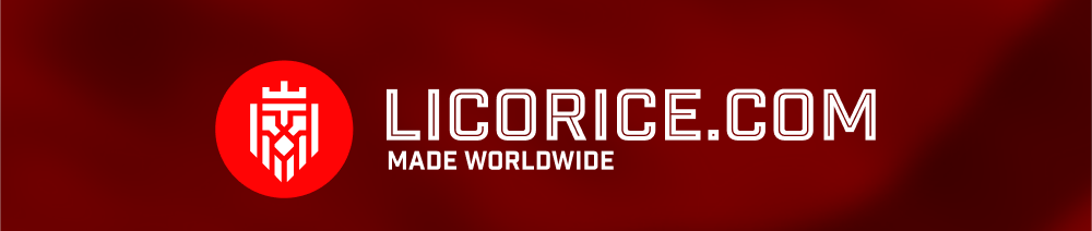 Shop Licorice.com