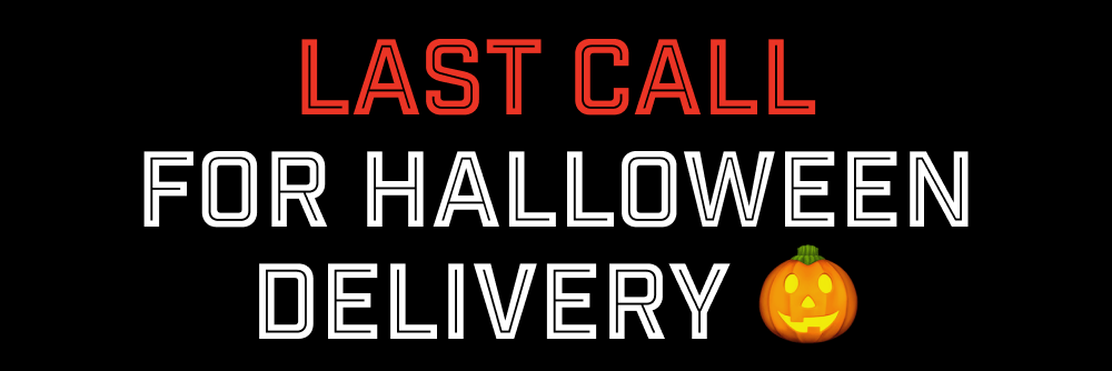 Last call