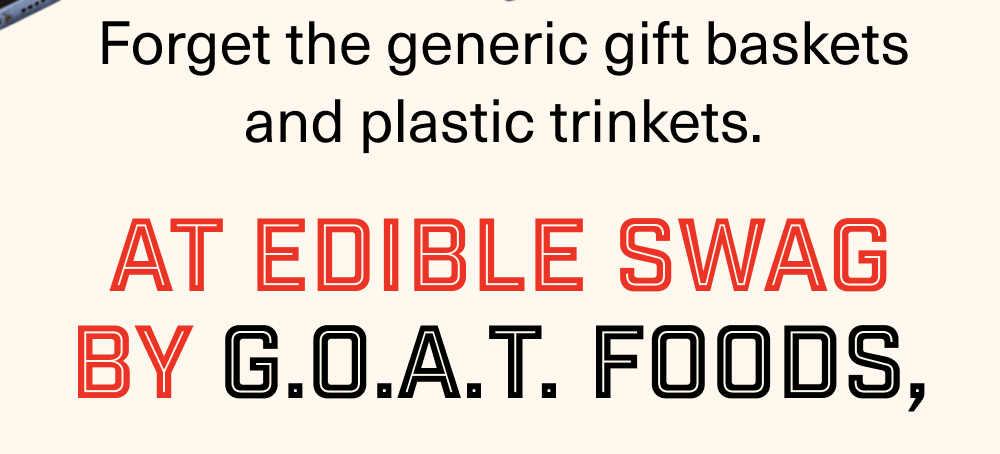 Corporate gifting