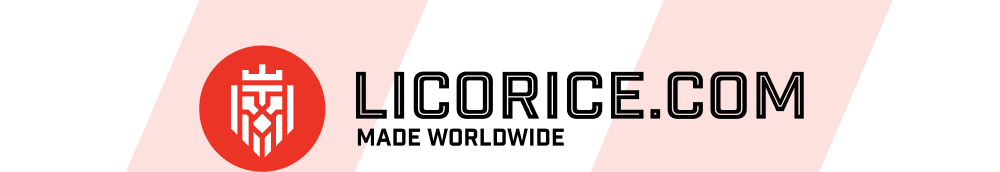 Shop Licorice.com